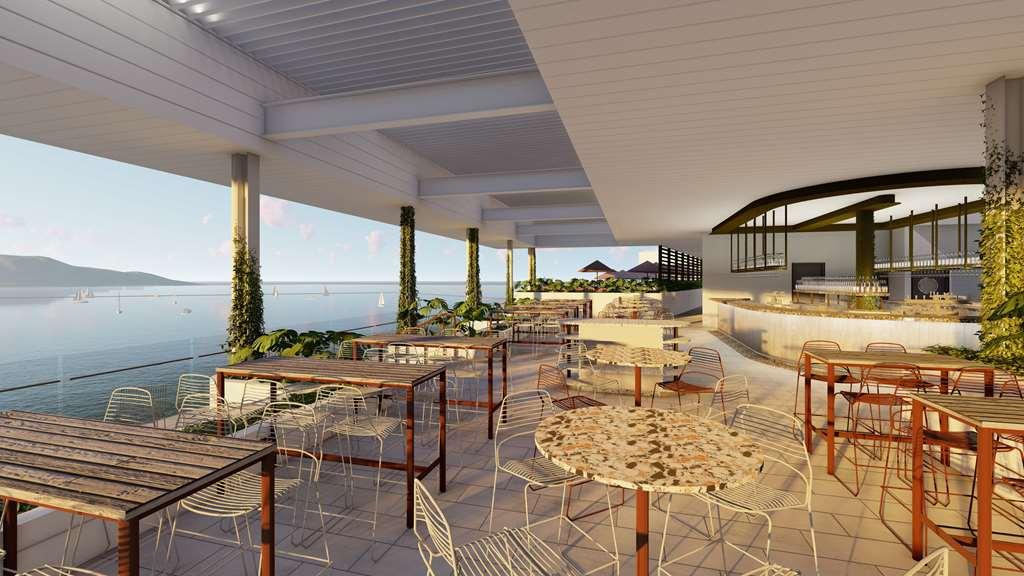 Ardo Hotel Townsville Nhà hàng bức ảnh