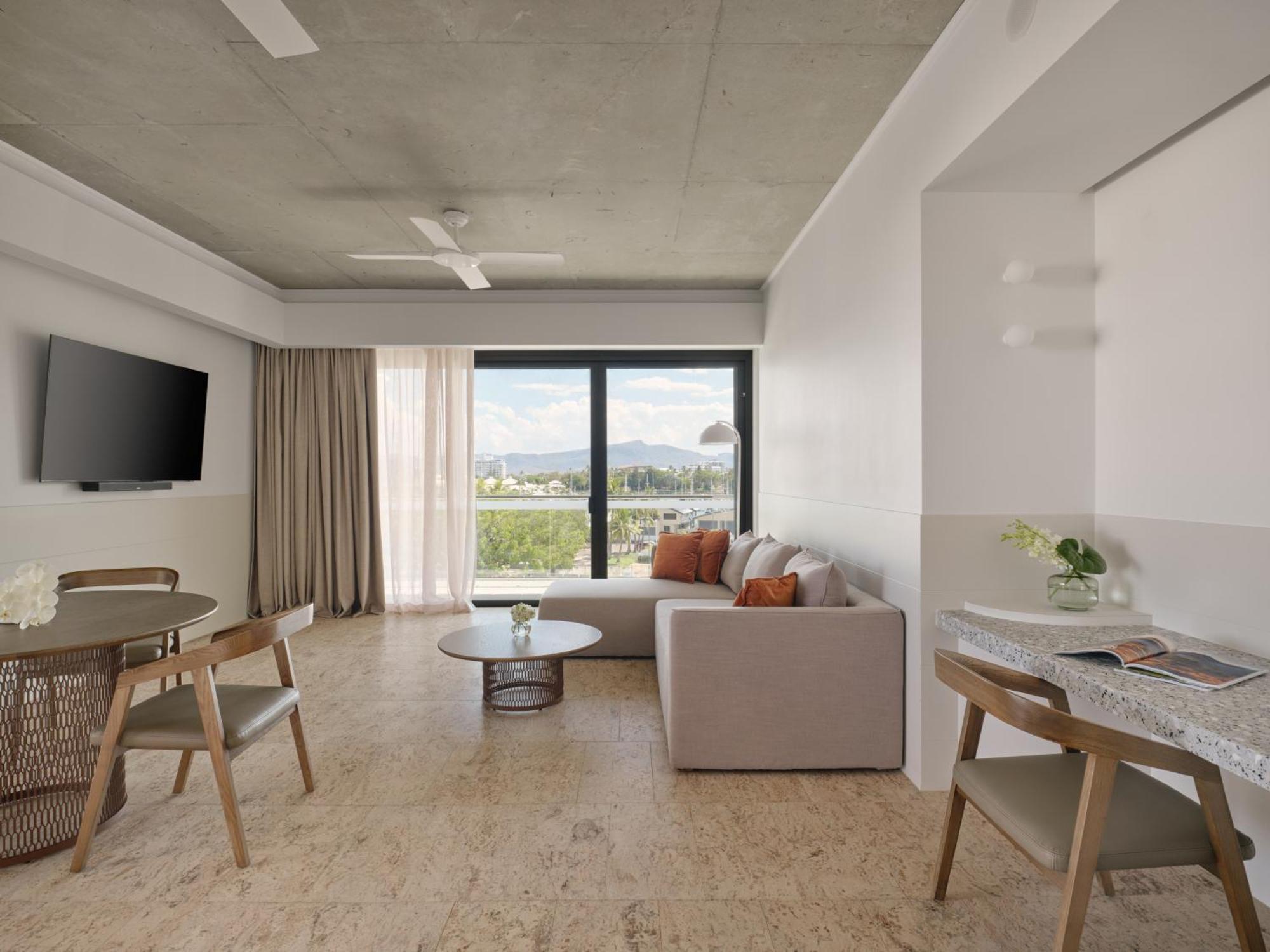 Ardo Hotel Townsville Ngoại thất bức ảnh