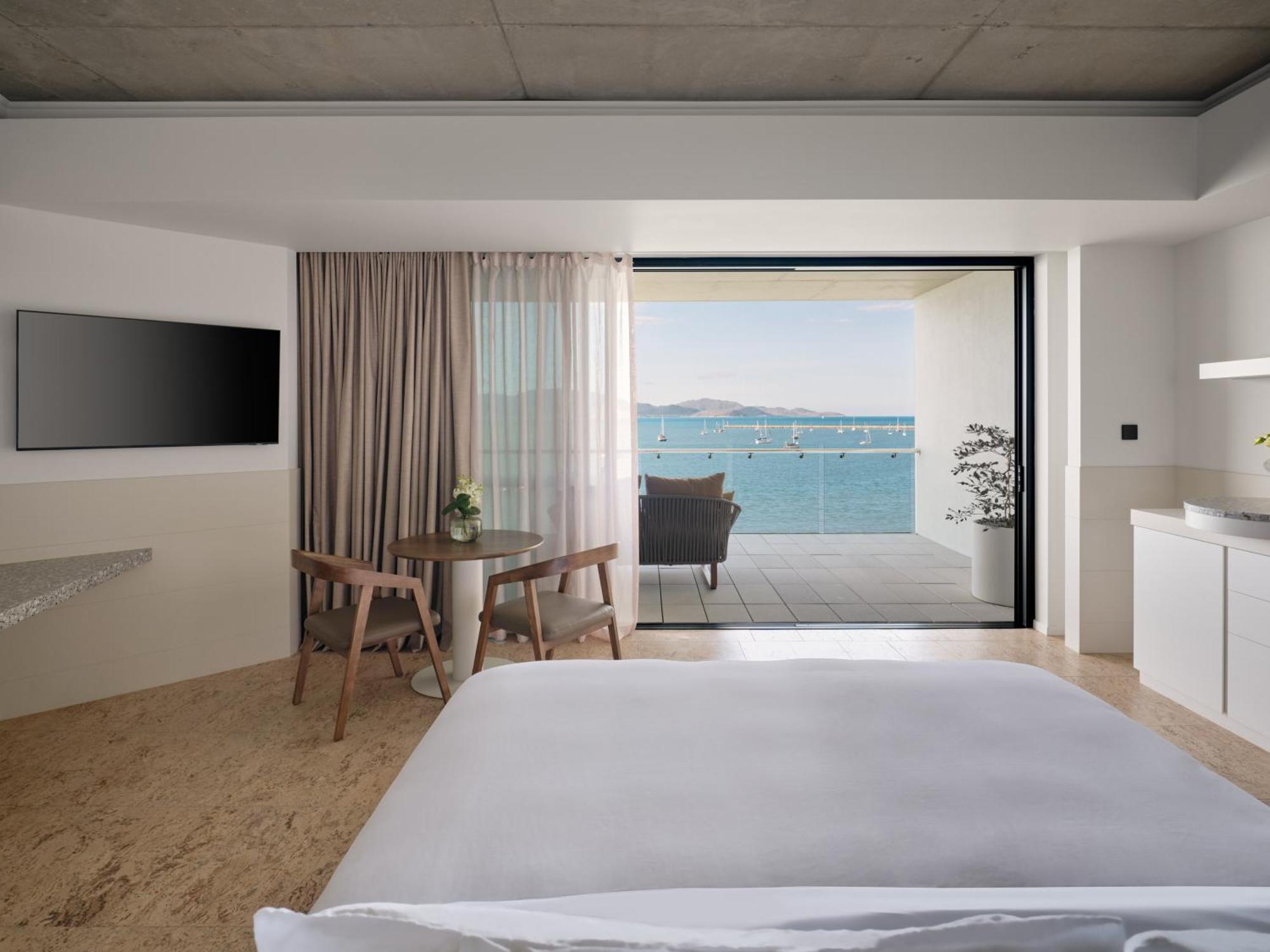 Ardo Hotel Townsville Ngoại thất bức ảnh