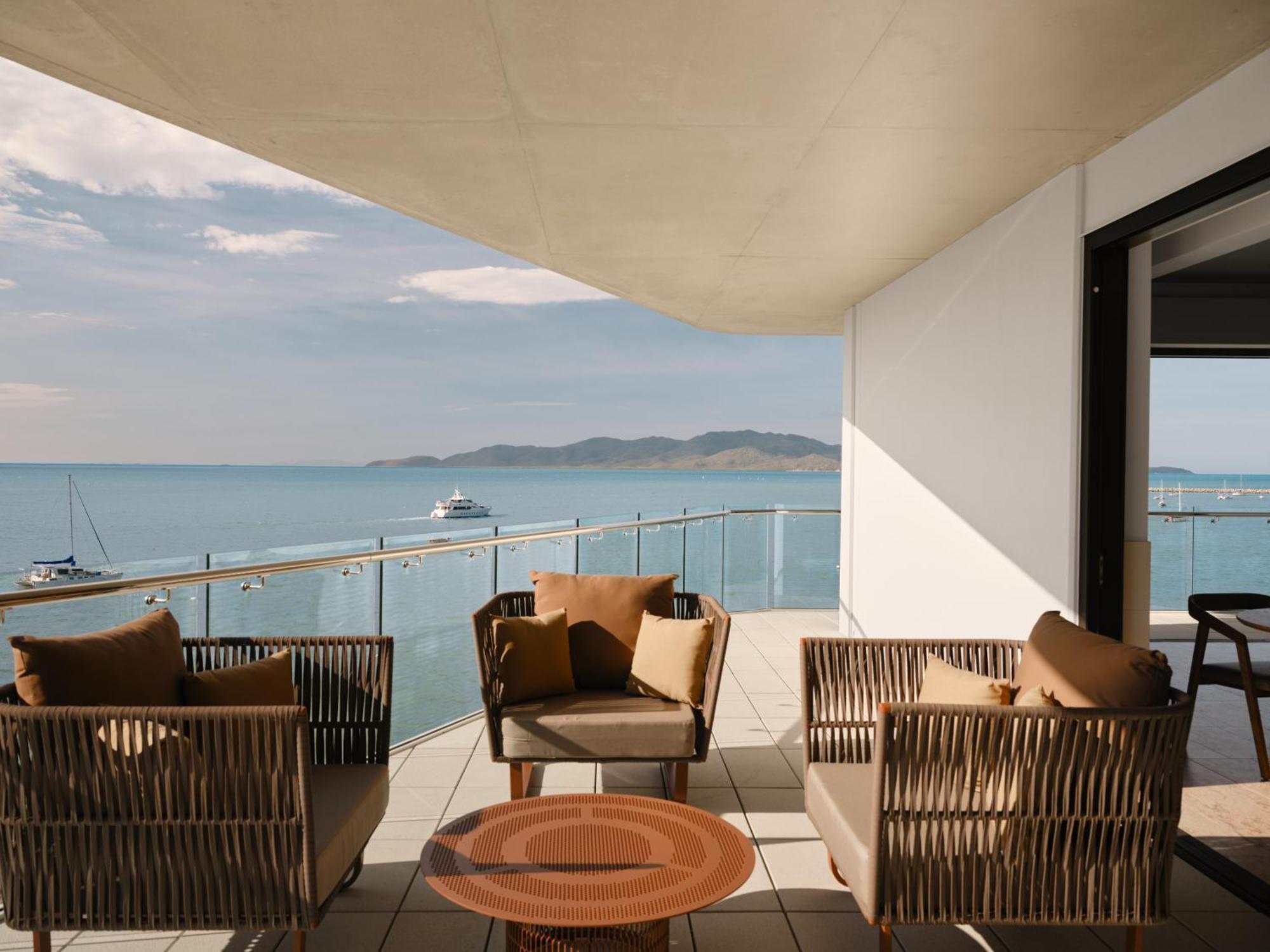 Ardo Hotel Townsville Ngoại thất bức ảnh