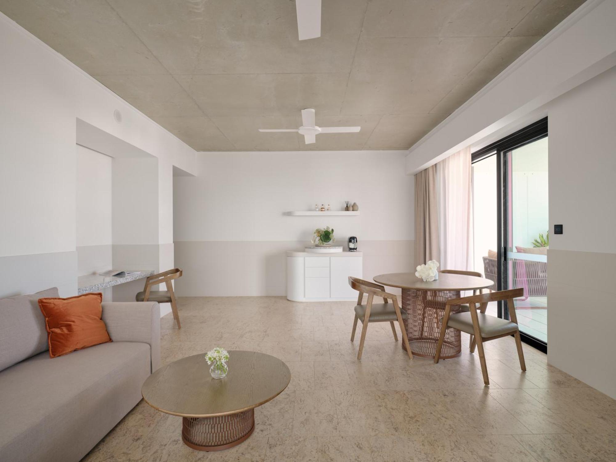 Ardo Hotel Townsville Ngoại thất bức ảnh