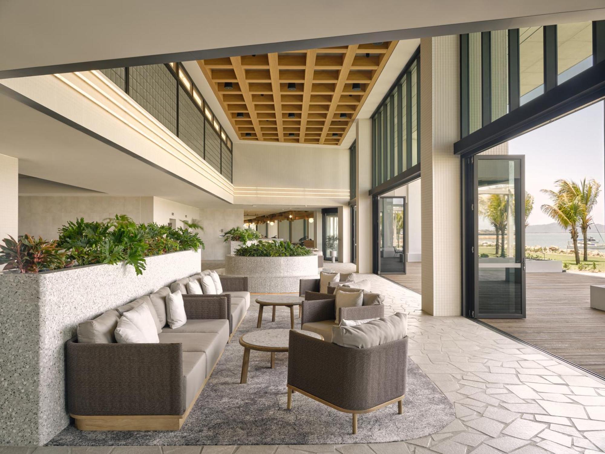 Ardo Hotel Townsville Ngoại thất bức ảnh