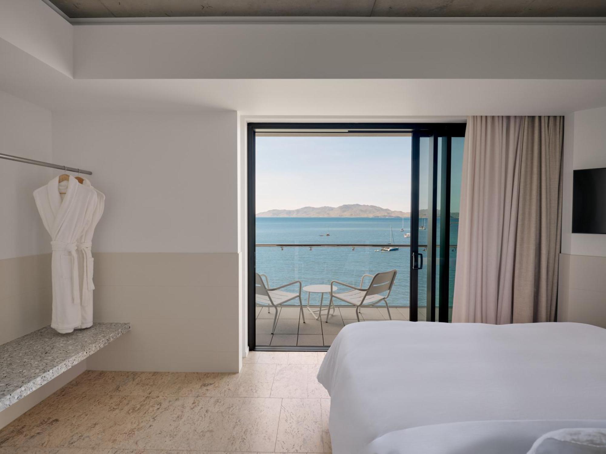 Ardo Hotel Townsville Ngoại thất bức ảnh