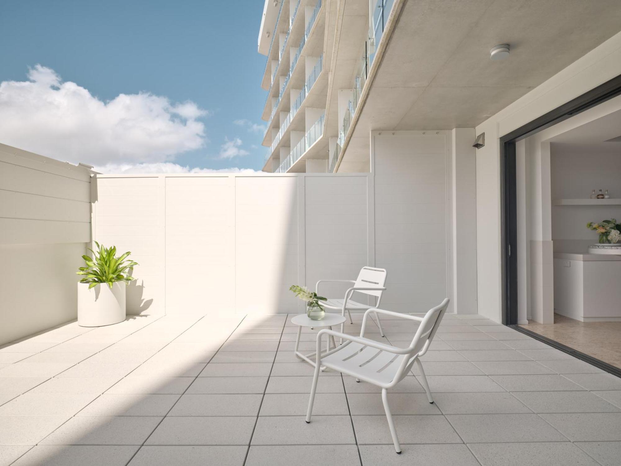 Ardo Hotel Townsville Ngoại thất bức ảnh