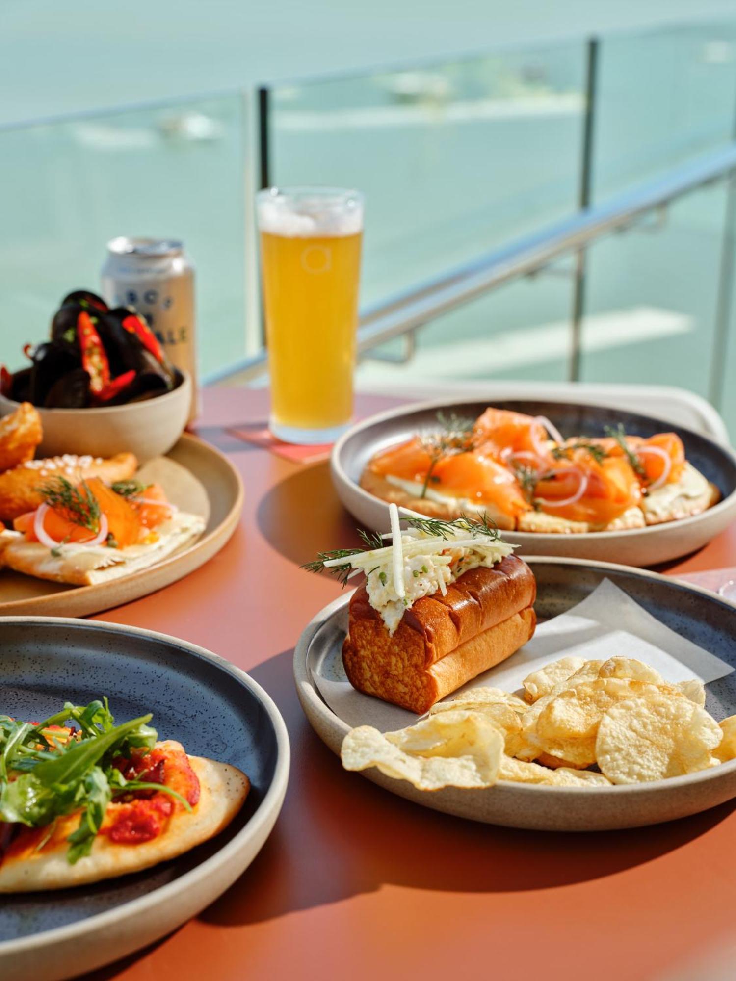Ardo Hotel Townsville Ngoại thất bức ảnh