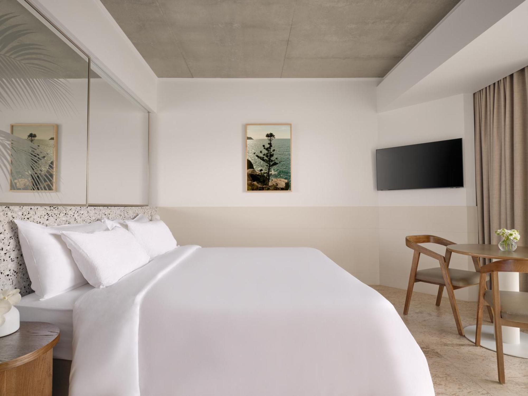 Ardo Hotel Townsville Ngoại thất bức ảnh