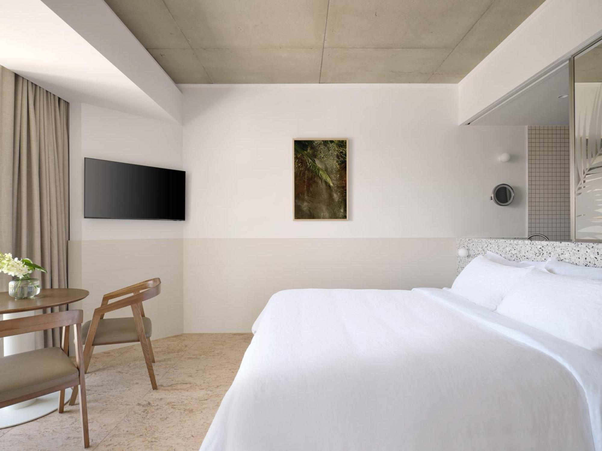 Ardo Hotel Townsville Ngoại thất bức ảnh