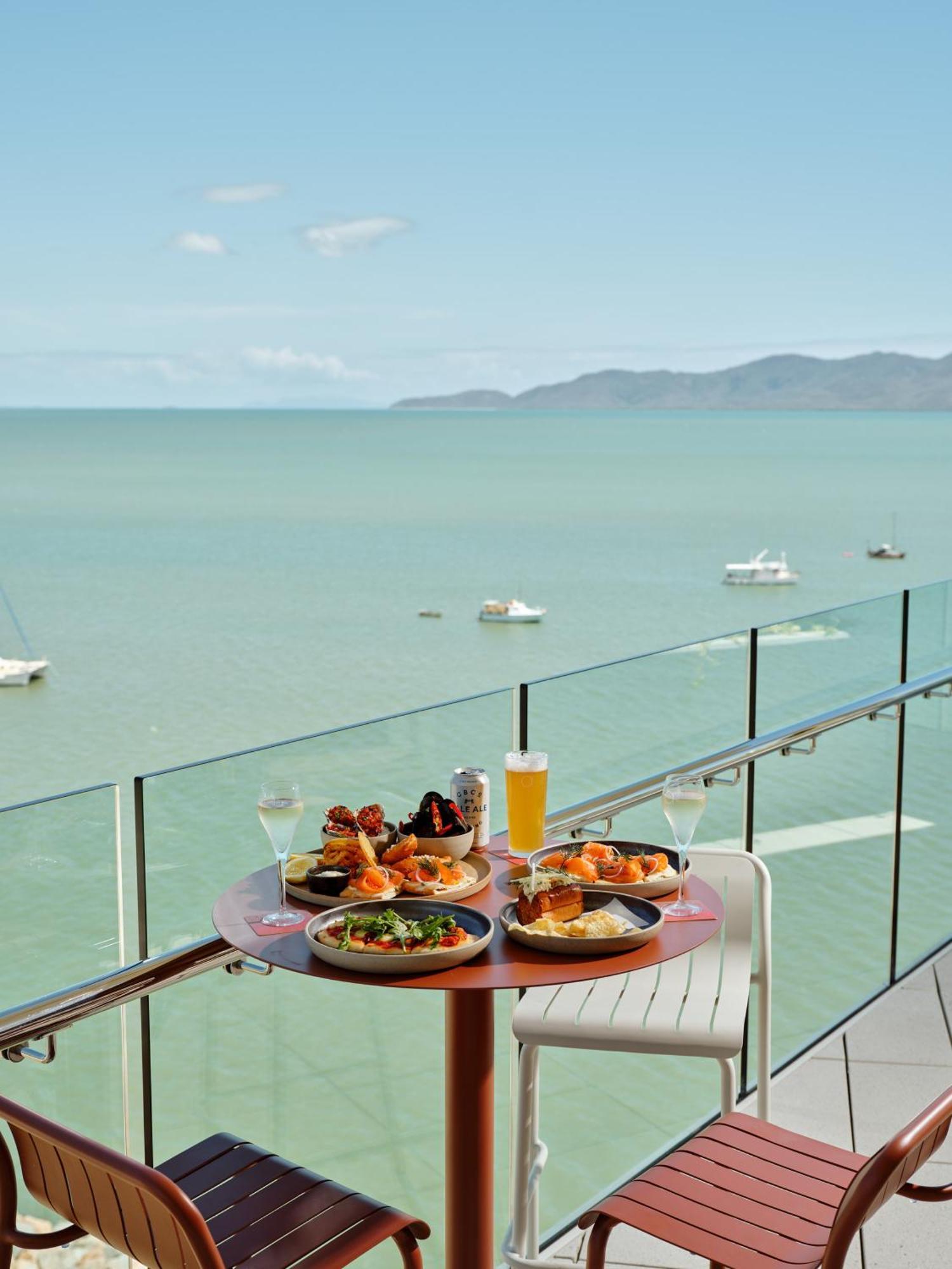 Ardo Hotel Townsville Ngoại thất bức ảnh