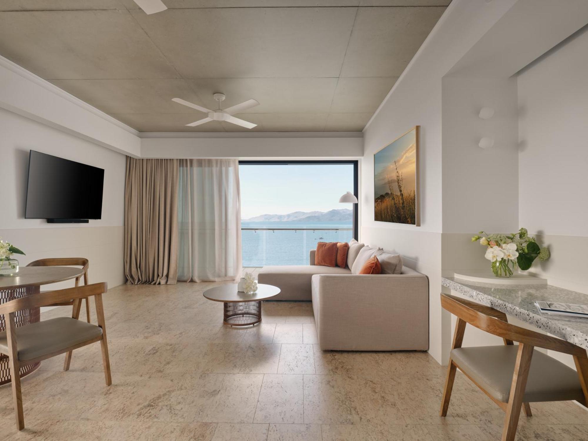 Ardo Hotel Townsville Ngoại thất bức ảnh